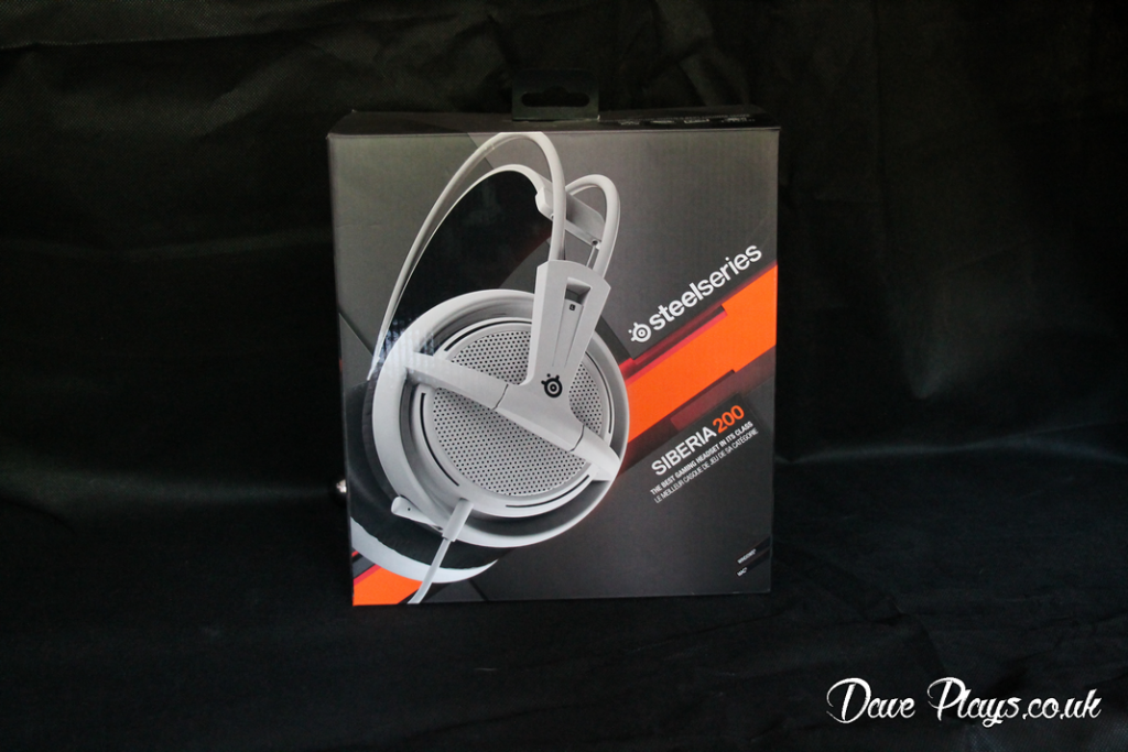 steelseries siberia 200 review steelseries siberia 200 review