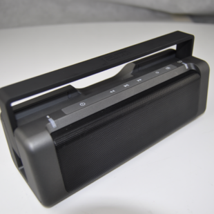 Review – HMDX Jam Party Bluetooth Speaker