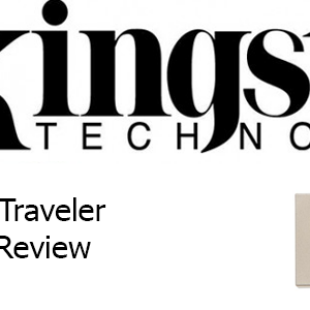 Kingston microDuo 16GB Review