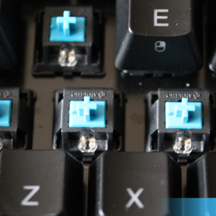 Ducky Mini Keyboard Review