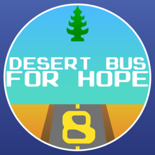 Desert Bus marathon cleans house again