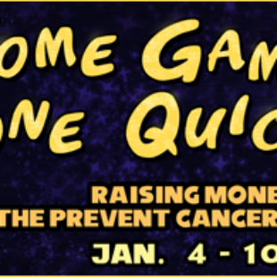 AGDQ 2015 is almost upon us!