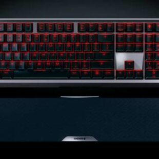 Cherry MX Board 6.0 price and availability announced