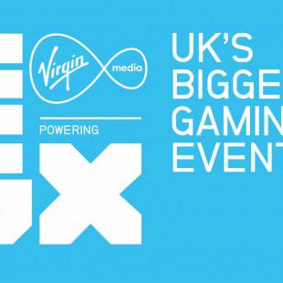 EGX 2018 – What’s on