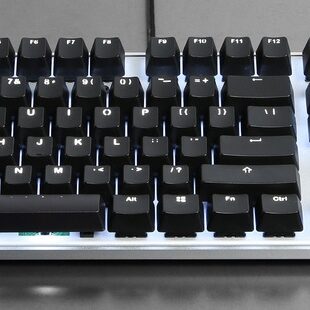 Ducky design Massdrop exclusive keyboard