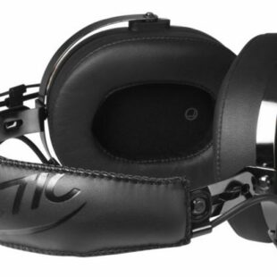 Arctic P533 gaming headset released