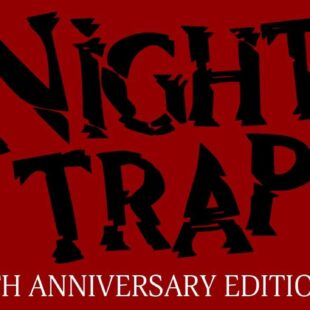 Night Trap – 25th Anniversary Review