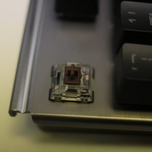 GAMDIAS HERMES M1 – Gaming Keyboard Review
