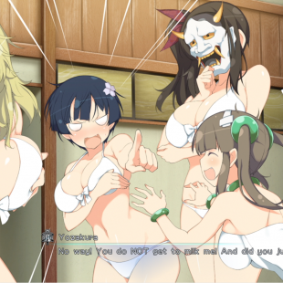 Senran Kagura Peach Beach Splash (PS4) – Review
