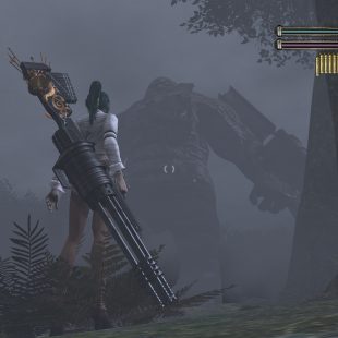 Bullet Witch – PC Review