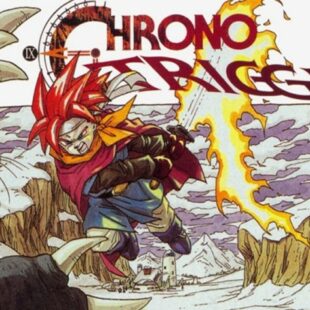 Chrono Trigger (PC) Gets first patch