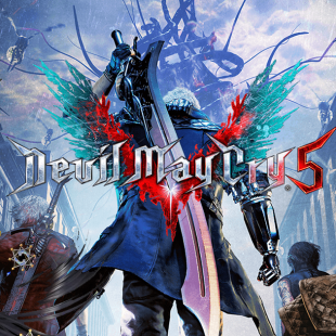 4 Games Similar to ‘Devil May Cry’