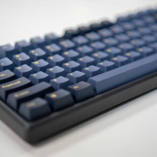 Mistel X-VIII – Mechanical Keyboard Review