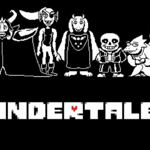 Casual Undertale Pacifist Playthrough – backlog #31 – part 2