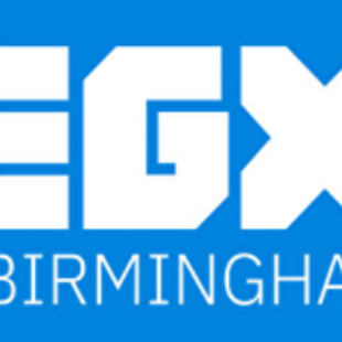 EGX Birmingham is back?